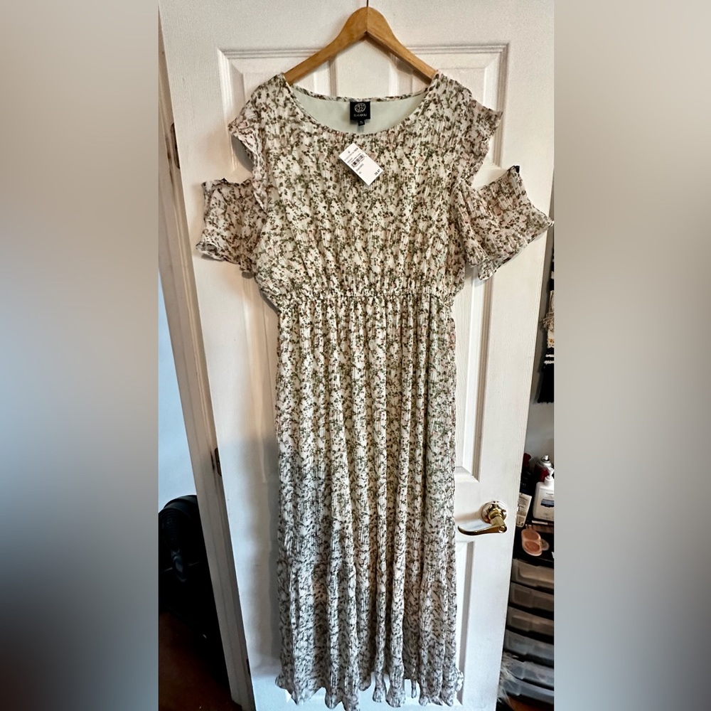 Brand New!!! Nordstrom Rack Summer Dress